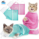 PortableBath™ Sac de toilettage Portable pour chat | Chat